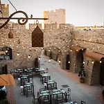 Castello Di Szálloda Rocca Cilento