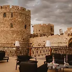 Castello Di Szálloda 5*