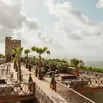 Szálloda Castello Di