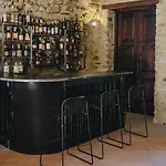 Szálloda Castello Di Rocca Cilento