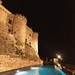 Castello Di Rocca Cilento