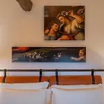 Castello Di 5* Rocca Cilento