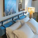 Otel Castello Di Rocca Cilento