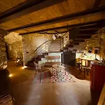 Szálloda Castello Di 5*