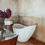 Otel Castello Di Rocca Cilento