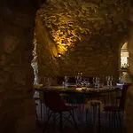 Szálloda Castello Di Rocca Cilento