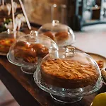 Szálloda Castello Di 5*