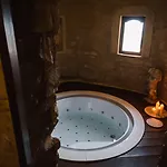Szálloda Castello Di Rocca Cilento