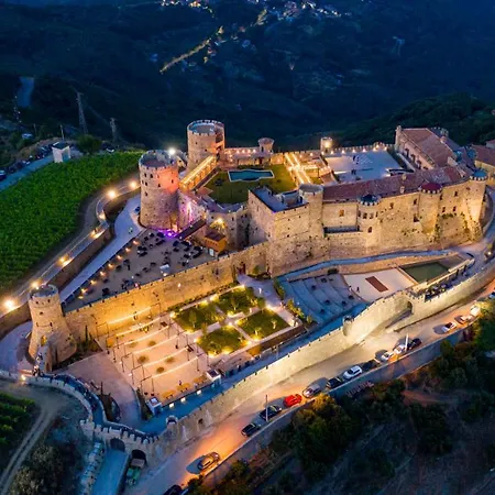 Castello Di
