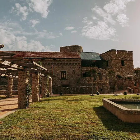 Castello Di 5* Rocca Cilento
