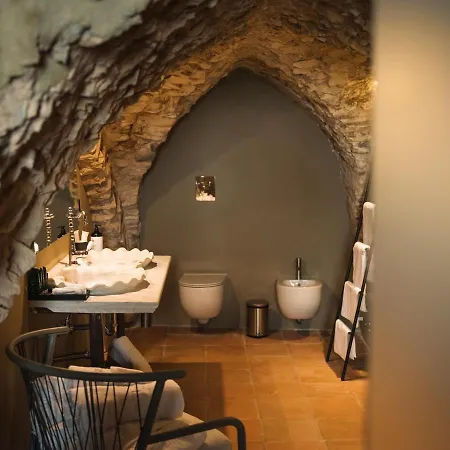 Castello Di Rocca Cilento