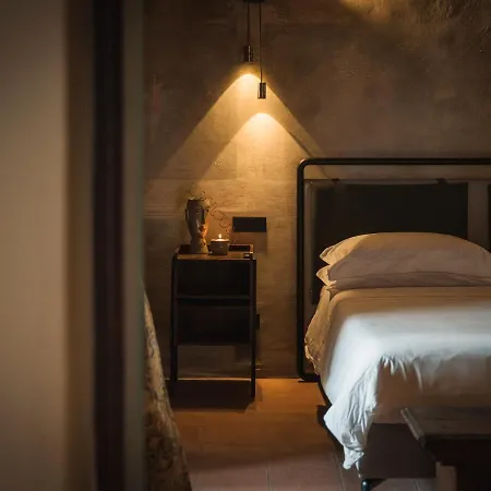 Castello Di 5* Rocca Cilento