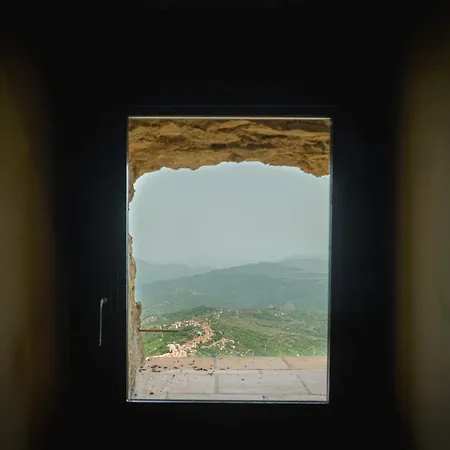 Castello Di Rocca Cilento