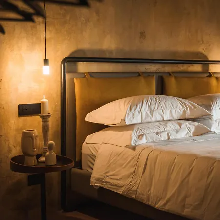 Hotel Castello Di 5*
