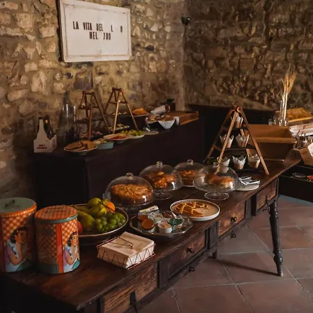 Castello Di 5*