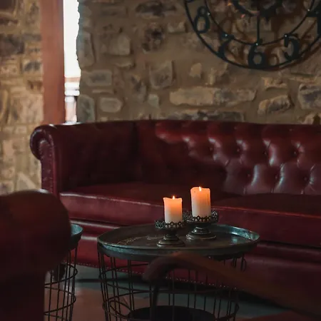 Castello Di Rocca Cilento