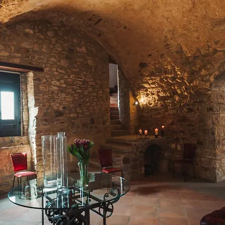 Castello Di 5*