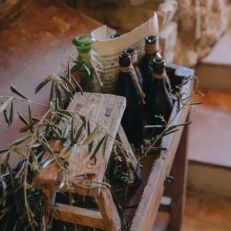 Castello Di 5* Rocca Cilento