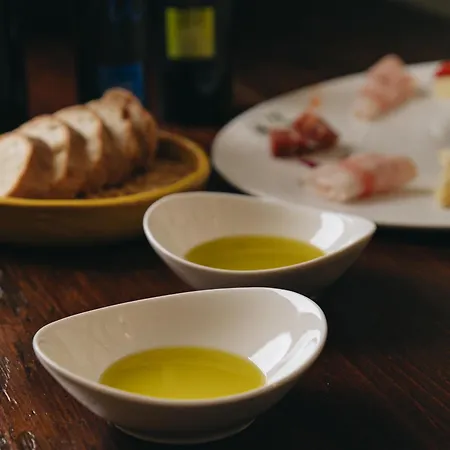 Hotel Castello Di Rocca Cilento