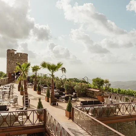 Otel Castello Di