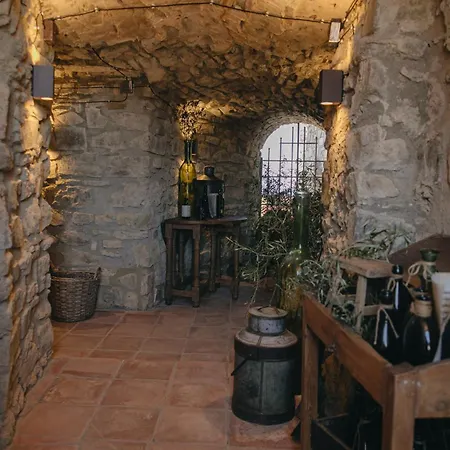 Otel Castello Di