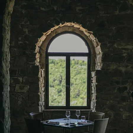 Castello Di 5*