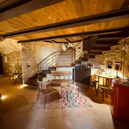 Hotel Castello Di 5*