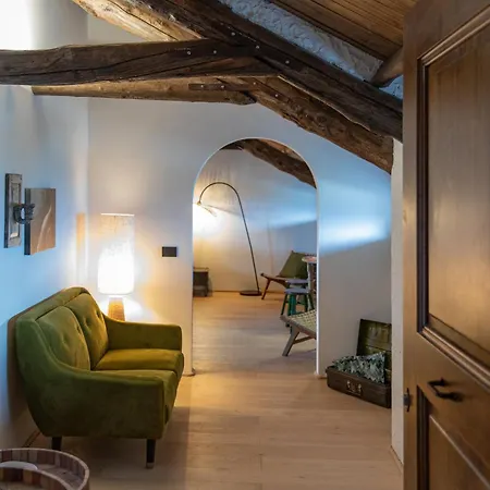 Castello Di 5*
