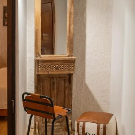 Hotel Castello Di Rocca Cilento