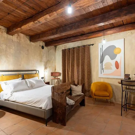 Castello Di 5*