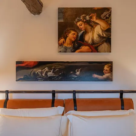 Castello Di 5* Rocca Cilento