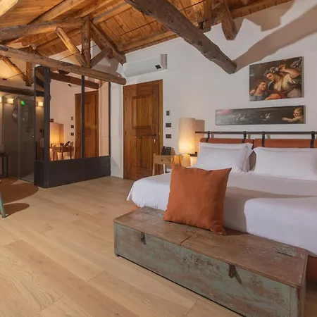 Castello Di 5* Rocca Cilento
