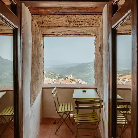 Castello Di 5* Rocca Cilento