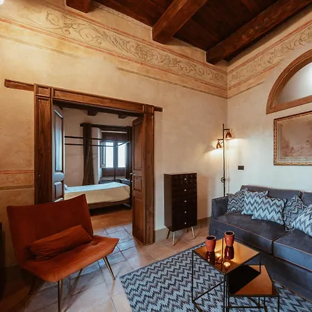 Castello Di 5* Rocca Cilento