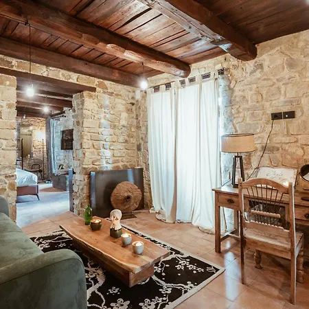 Castello Di Hotel