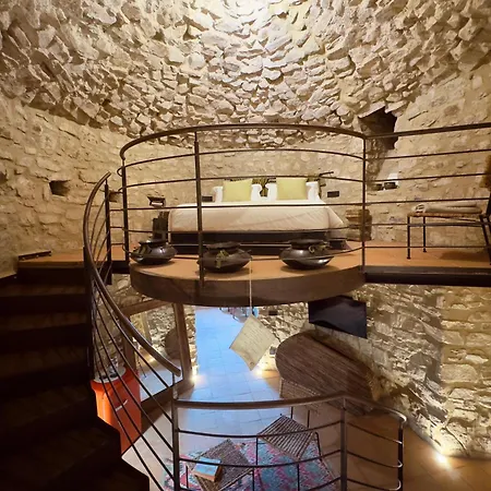 Castello Di Rocca Cilento