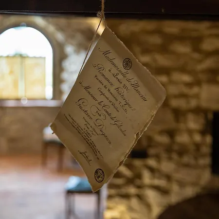 Castello Di 5* Rocca Cilento