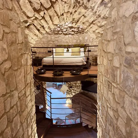 Hotel Castello Di
