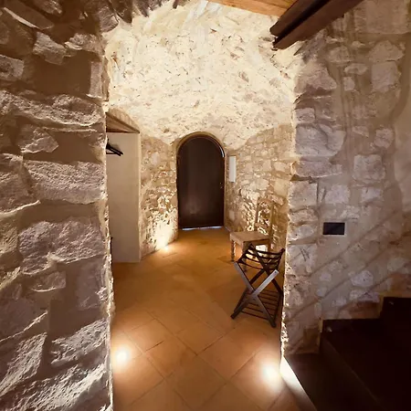 Hotel Castello Di 5*