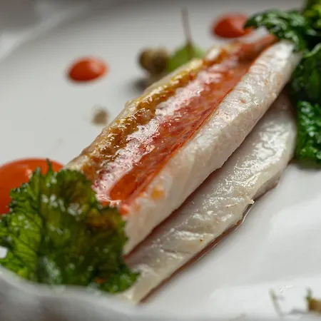 Hotel Castello Di Rocca Cilento