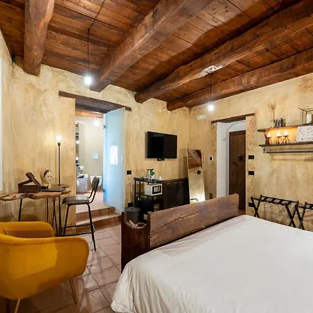 Castello Di Rocca Cilento