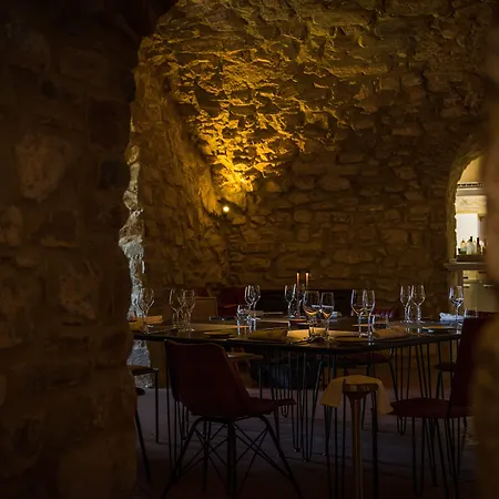 Otel Castello Di Rocca Cilento