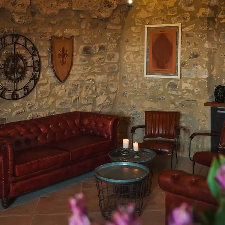 Hotel Castello Di