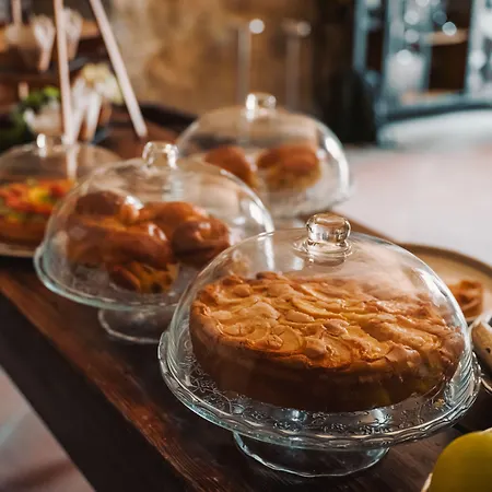 Hotel Castello Di 5*