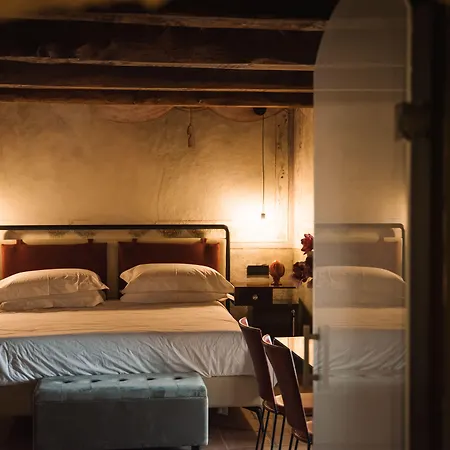 Hotel Castello Di Rocca Cilento