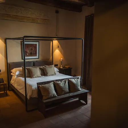 Hotel Castello Di 5*