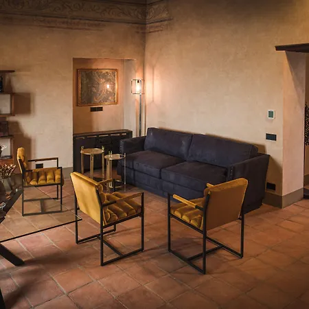 Otel Castello Di