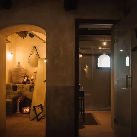 Castello Di Hotel