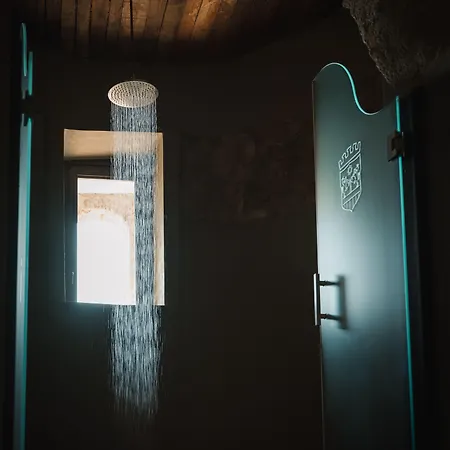 Castello Di 5* Rocca Cilento