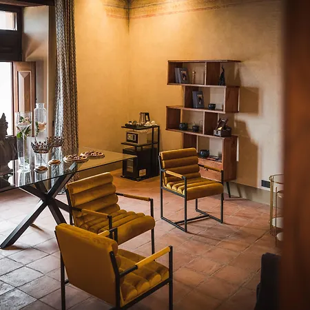 Castello Di 5*